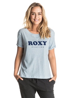 Футболка ROXY