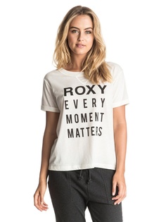 Футболка ROXY