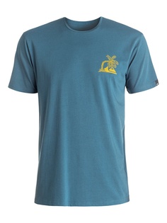 Футболка Quiksilver