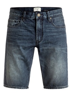 Шорты Quiksilver