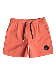 Шорты Quiksilver