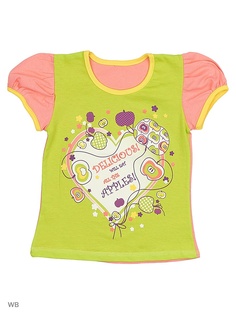 Футболка KIDONLY