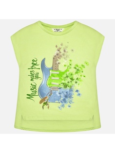 Футболка Mayoral