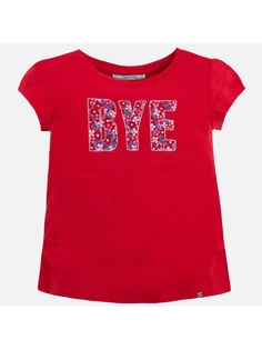 Футболка Mayoral