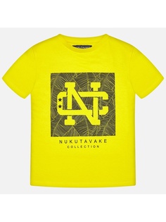 Футболка Mayoral