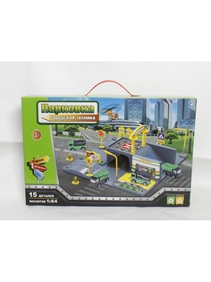 Игровые наборы 1Toy