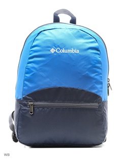 Рюкзаки Columbia