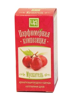 Духи Царство Ароматов