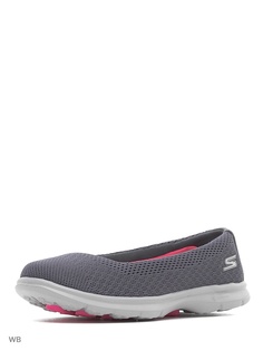 Слипоны SKECHERS