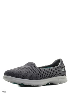 Слипоны SKECHERS