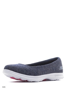 Слипоны SKECHERS