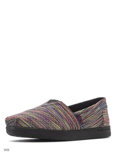 Слипоны SKECHERS