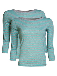 Лонгслив Oodji