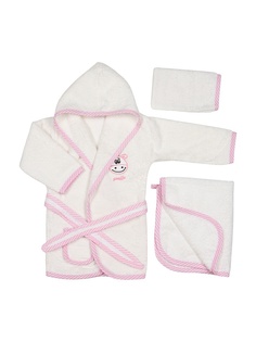 Комплекты для купания новорожденных M-BABY