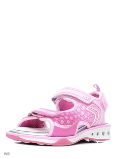 Сандалии GEOX