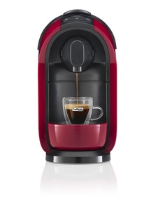 Кофемашины CAFFITALY
