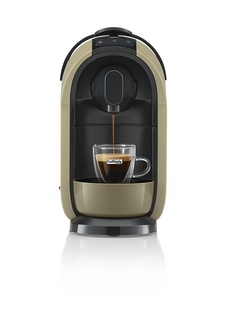 Кофемашины CAFFITALY