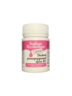Кремы БифидоКосметика
