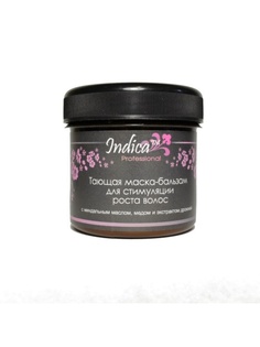 Косметические маски Indica
