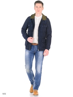 Куртки Wrangler
