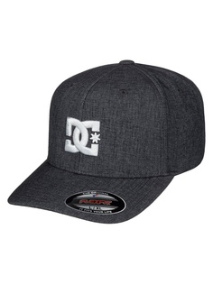 Бейсболки DC Shoes