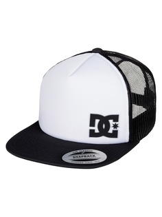 Бейсболки DC Shoes