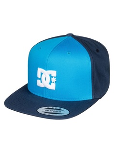 Бейсболки DC Shoes