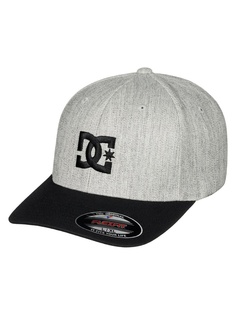 Бейсболки DC Shoes