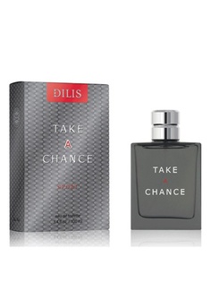 Туалетная вода Dilis Parfum
