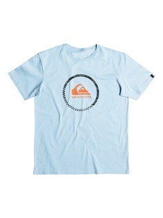 Футболка Quiksilver