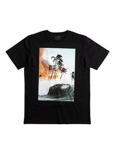 Футболка Quiksilver