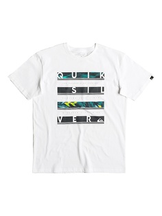 Футболка Quiksilver
