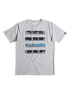 Футболка Quiksilver
