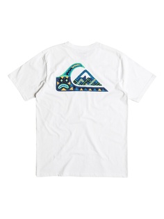 Футболка Quiksilver