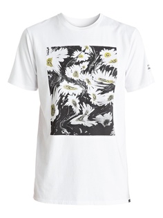 Футболка Quiksilver