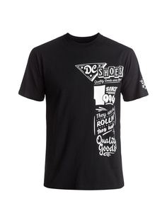 Футболка DC Shoes