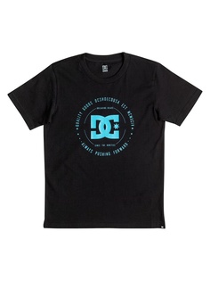 Футболка DC Shoes
