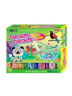 Игровые наборы AMOS Амос