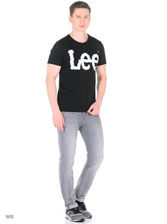 Футболка LEE