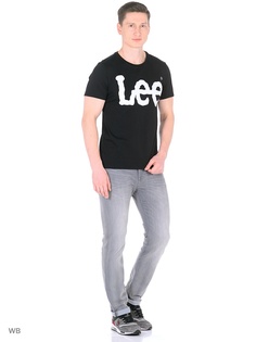 Джинсы LEE