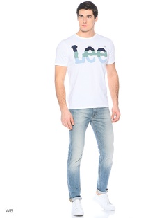 Футболка LEE