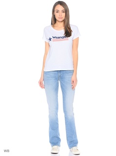 Джинсы Wrangler