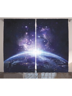 Фотошторы Magic Lady