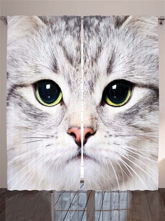 Фотошторы Magic Lady