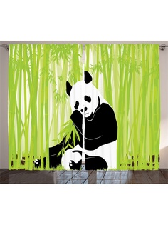 Фотошторы Magic Lady