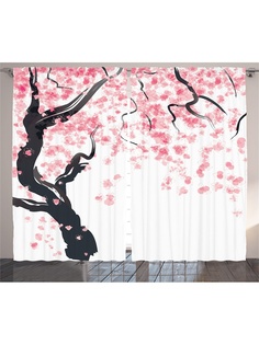 Фотошторы Magic Lady