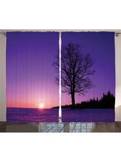 Фотошторы Magic Lady