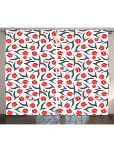 Фотошторы Magic Lady