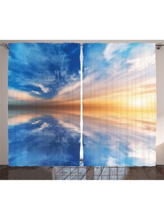 Фотошторы Magic Lady