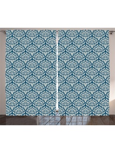 Фотошторы Magic Lady